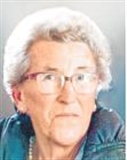 Profilbild Agnes Mehringer