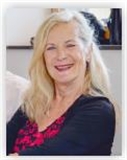 Profilbild Agnes Wolf