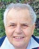 Profilbild Albert Deibler