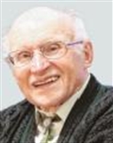 Profilbild Alfred Neugebauer