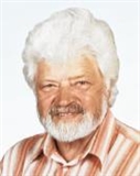 Profilbild Ambrosius Metzinger