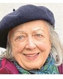 Profilbild Angela Wildfeuer