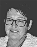 Profilbild Anita Griffel