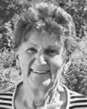 Profilbild Anna-Marie Gülta