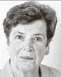 Profilbild Anna Mayer