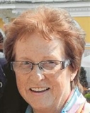 Profilbild Annemarie Bartl