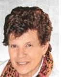 Profilbild Annemarie Ferber