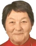 Profilbild Annemarie Greiner