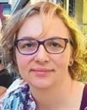 Profilbild Barbara Federle