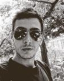 Profilbild Benedikt Olgun