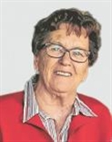 Profilbild Berta Thürmer