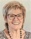 Profilbild Brigitte Steinbrecher