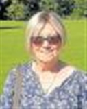 Profilbild Christine Simones