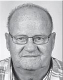 Profilbild Dieter Baumeister