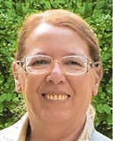 Profilbild Dominique Cavegn