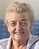 Profilbild Dora Brecheisen