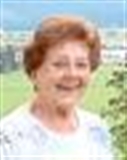Profilbild Dorothea Kolbe