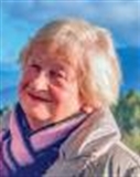 Profilbild Edeltraud Klimmer