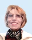 Profilbild Edith Vater