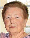 Profilbild Elfriede Gerstmair
