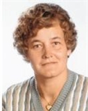 Profilbild Elfriede Lindel