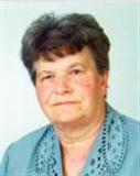 Profilbild Elfriede Lutzenberger