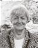 Profilbild Elfriede Scherer