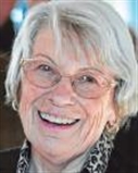 Profilbild Elisabeth Kirschner