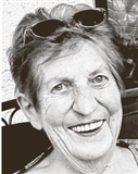 Profilbild Erika Salmeri