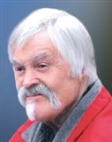 Profilbild Erwin Purr