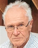 Profilbild Franz Ammann
