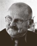 Profilbild Franz Pospischil
