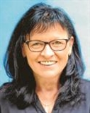 Profilbild Freia Herold-Meier