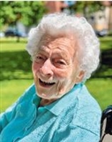 Profilbild Frieda Hörmann
