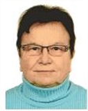 Profilbild Friederike Mayr