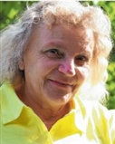 Profilbild Gabi Ehehalt