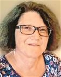 Profilbild Gabriela Binder-Riegl