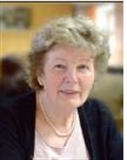 Profilbild Genoveva Fischer