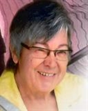 Profilbild Gerda Kühn