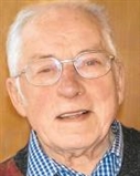 Profilbild Gerhard Benja