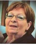 Profilbild Gerlinde Tiedtke