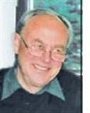 Profilbild Gisbert Greiner