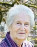 Profilbild Gisela Grimme