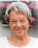 Profilbild Gisela Pröll