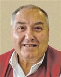 Profilbild Hans Kehm