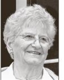 Profilbild Hedwig Lehrbach