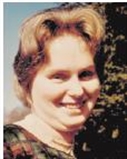 Profilbild Hedwig Micheler