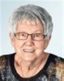 Profilbild Hedwig Stautner