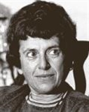 Profilbild Helga Kleinsteuber