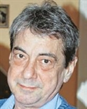 Profilbild Herbert Wolff